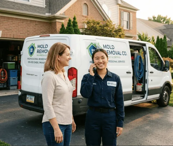Crawlspace Mold Remediation Point Marion, PA FAQs
